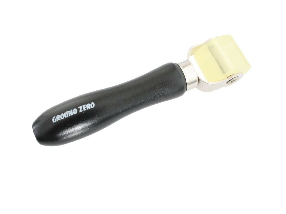 Ground Zero GZDR 1000