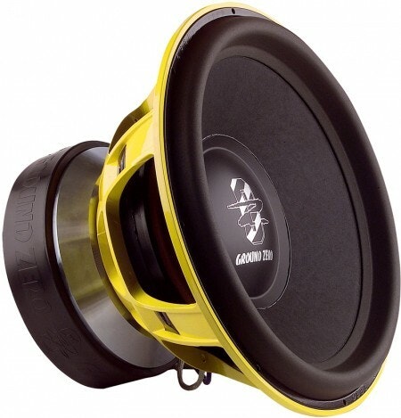Ground Zero GZPW 18SPL Extreme