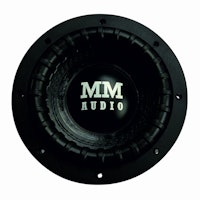 MM Audio HD SW-6.5 V2