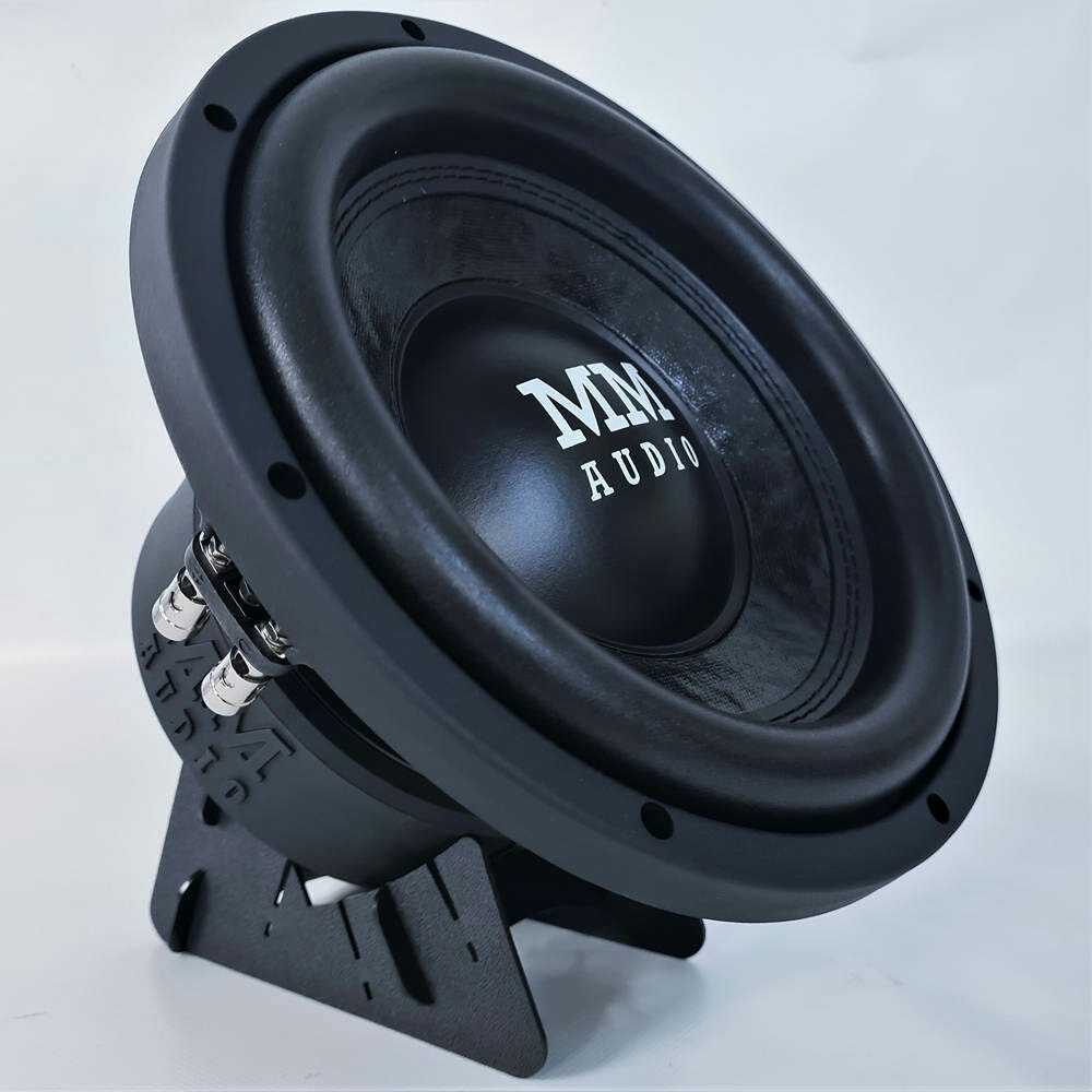 MM Audio Street 10