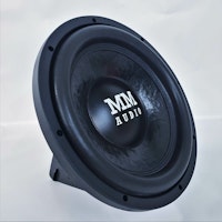 MM Audio Street 12