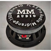 MM Audio FL 8