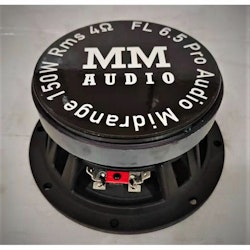 MM Audio FL 8