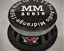 MM Audio FL 6.5