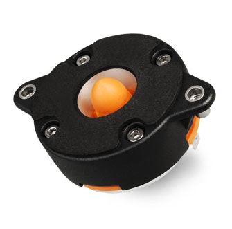 Faital Pro HF102 - 8ohm