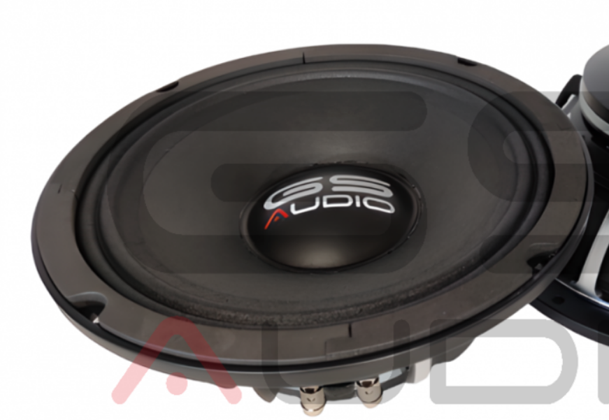 Gs Audio Pro 10 NEO  4ohm (LIMITED EDITION)