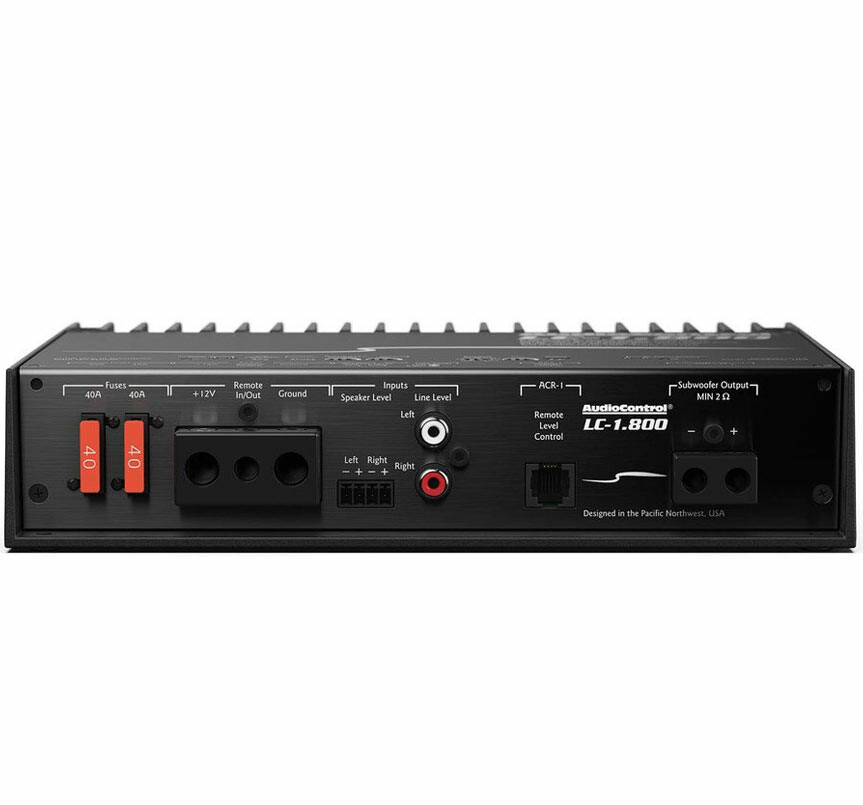 Audiocontrol LC-1.800