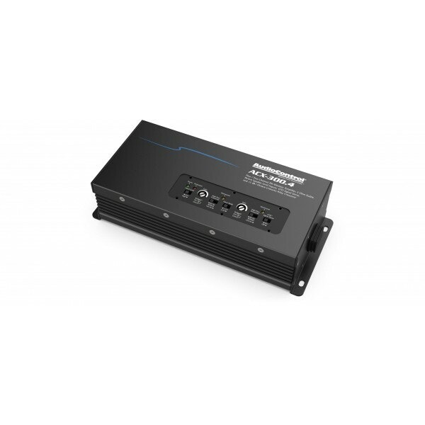 Audiocontrol ACX300.4