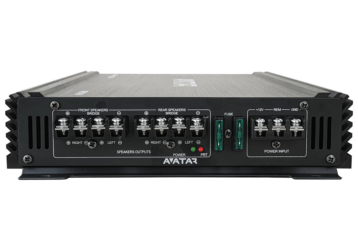 Avatar ABR-460.4