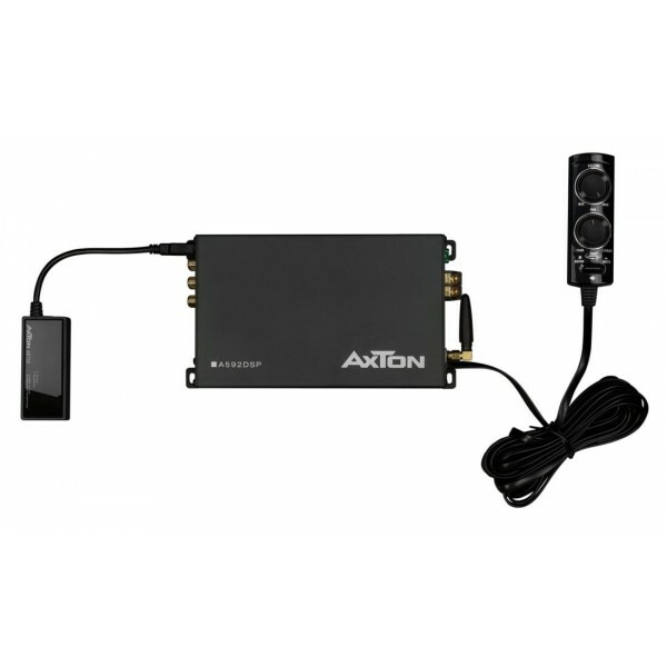 Axton A592DSP-RC