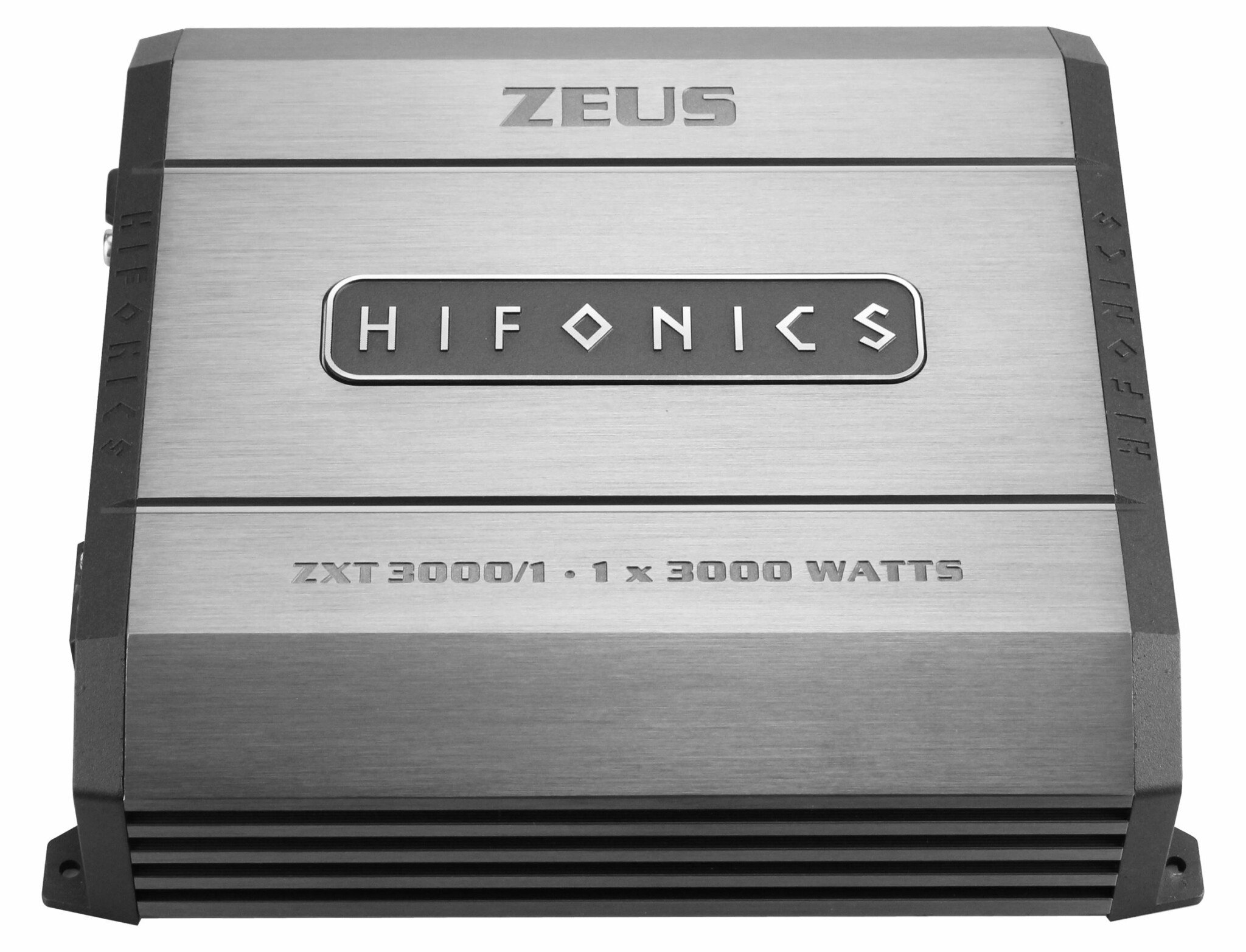 Hifonics ZXT3000/1