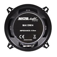 Master Audio MA13W/4