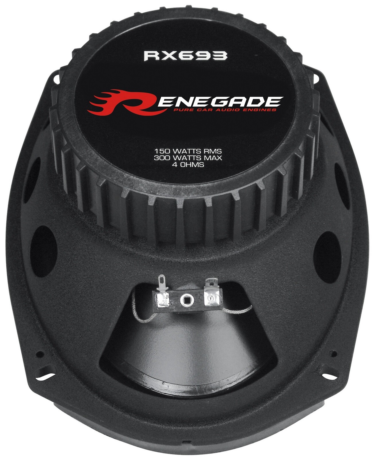 Renegade RX693