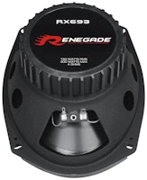 Renegade RX693