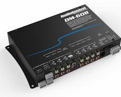 AudioControll DM-608