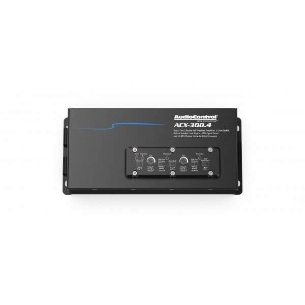 Audiocontrol ACX300.4