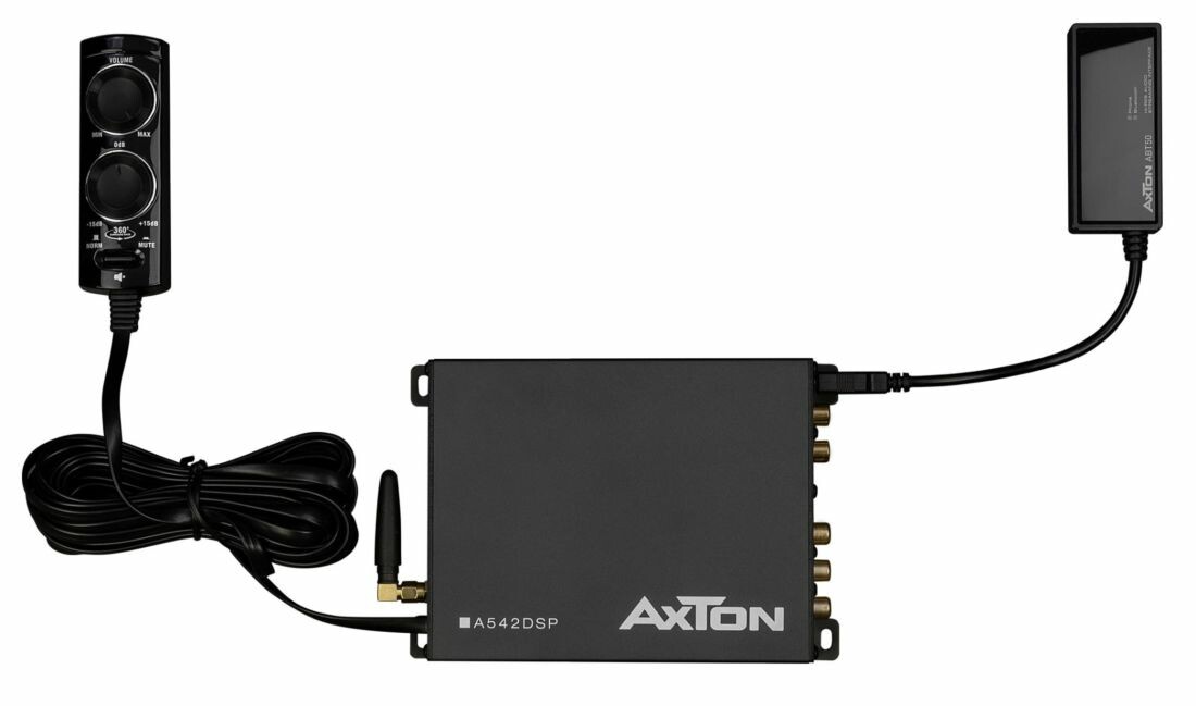 Axton A542DSP