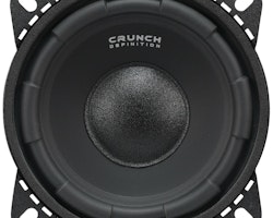 Crunch DSX4.2E