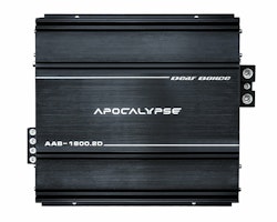 Deafbonce Apocalypse AAB-1800.2D