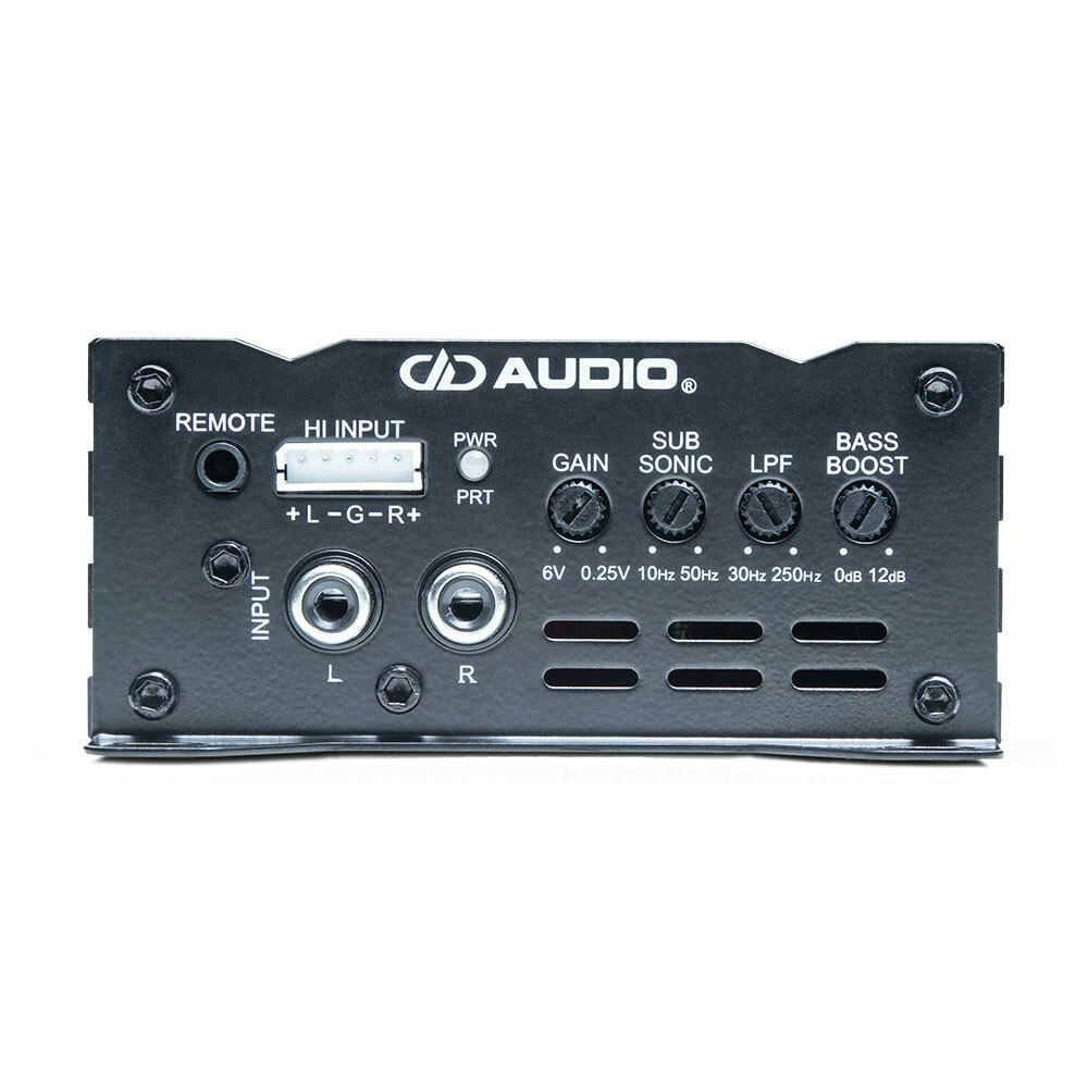 DD Audio SA500.1