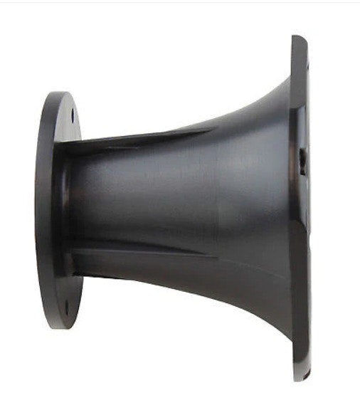 Knockout Sound universal 2¨ Horn Plast