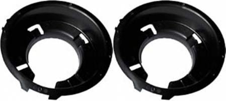 Högtalaradapter 6.5" SAK-2807