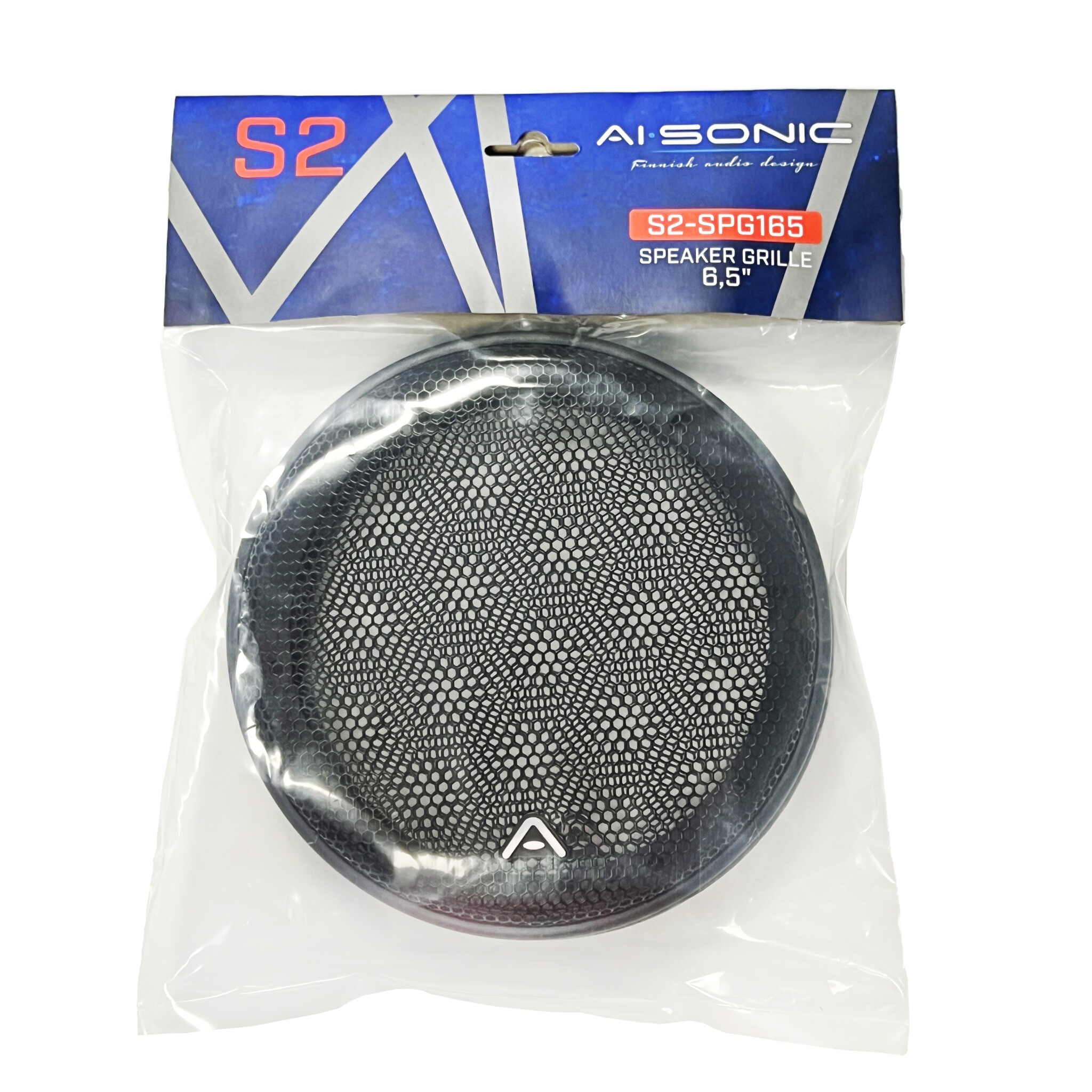 AI-SONIC S2 Speaker Grill 6.5″