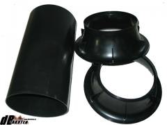Basport 4"