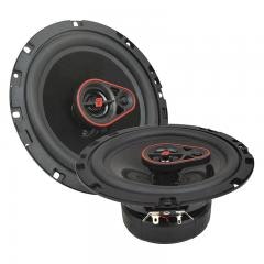 Cerwin-Vega HED 6,5" 3-vägs (2pack)