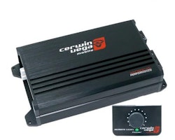 Cerwin Vega XED 600.1D