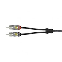 RS3 Stroker 2-kanal RCA