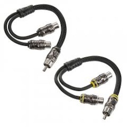 RSY2F Stroker RCA