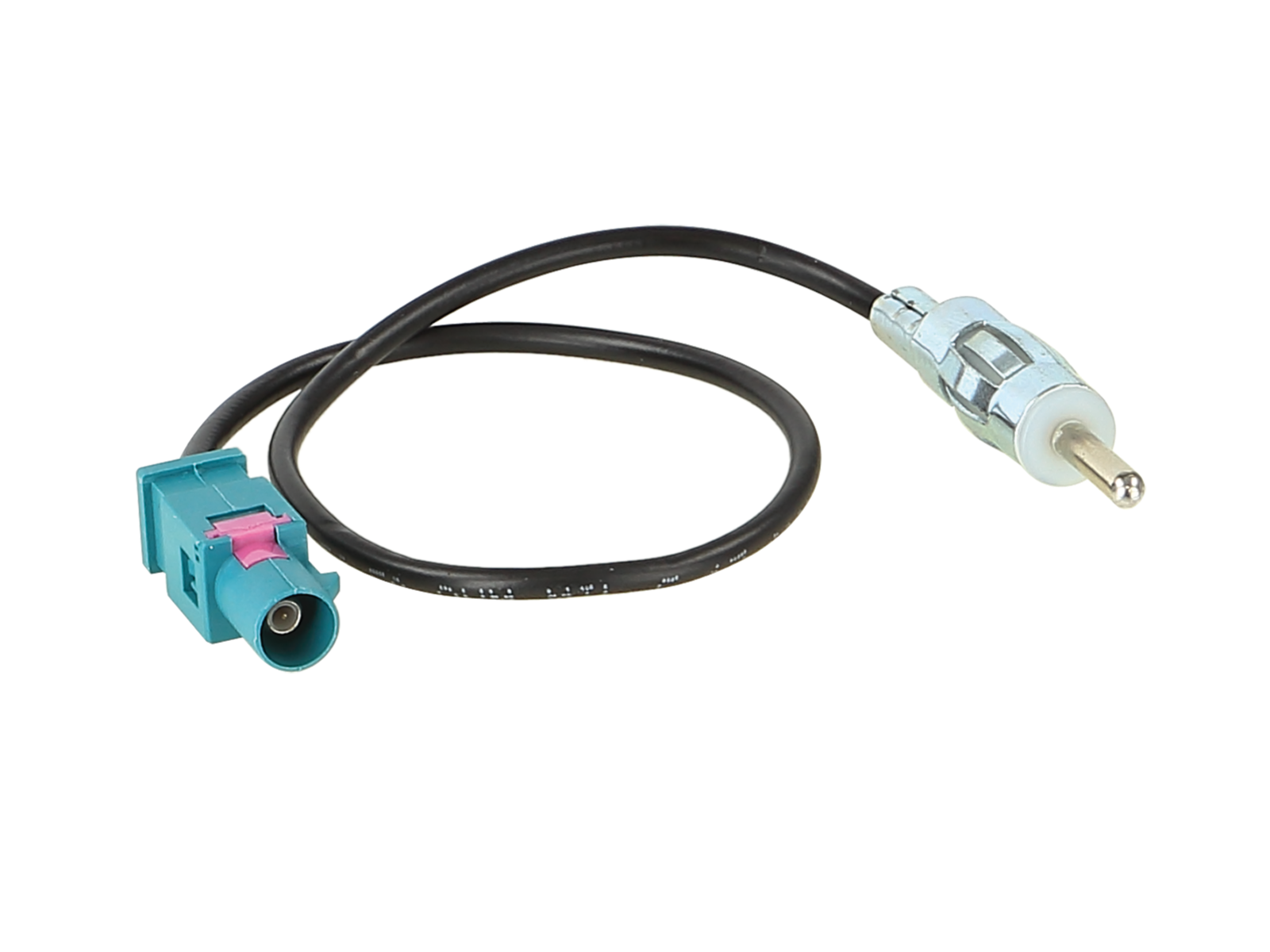 ACV Antenna Adapter MB / VW / Seat / Audi / Skoda