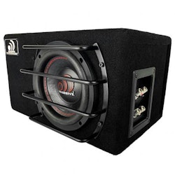Massive Audio BG-8