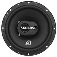 Massive Audio MX65S