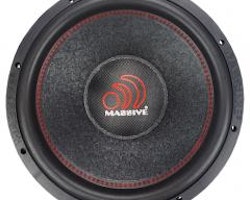 Massive Audio SUMMO XL 154