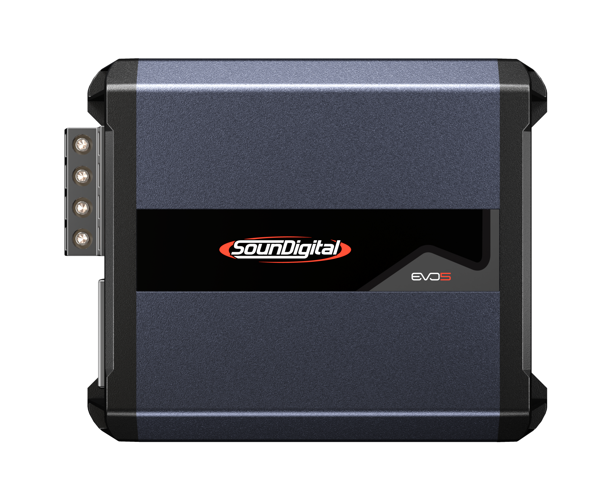 SounDigital 1200.4-4 EVO 5 - 4 ohm