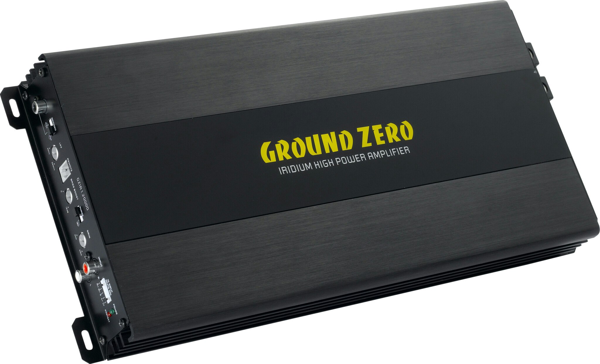 GROUND ZERO BASSKIT GZ 800