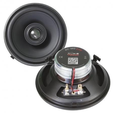 Audio System XC 120 EVO