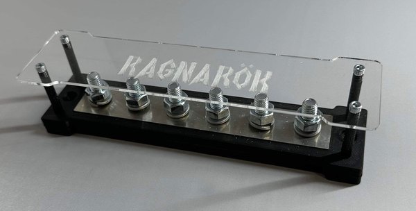 Ragnarök Connector 6