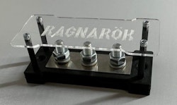 Ragnarök Connector 3