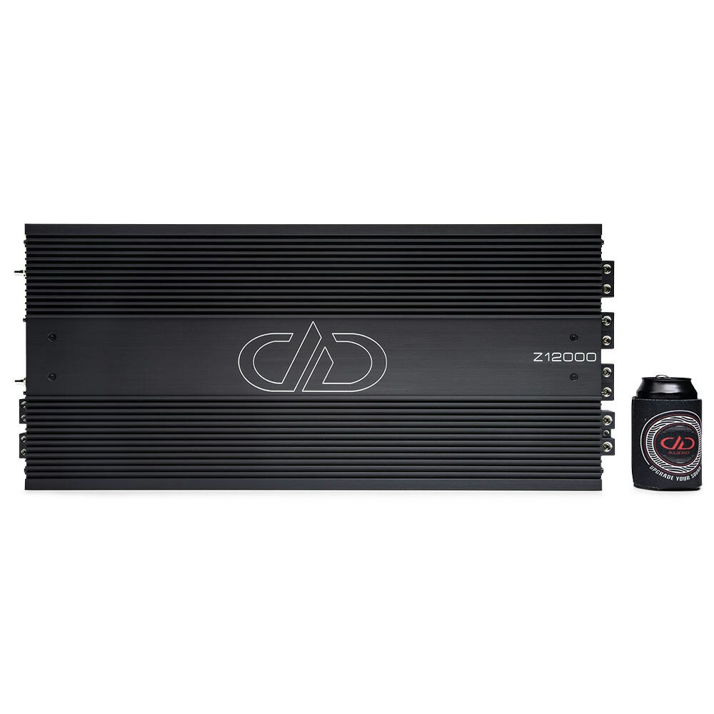 DD Audio Z12000