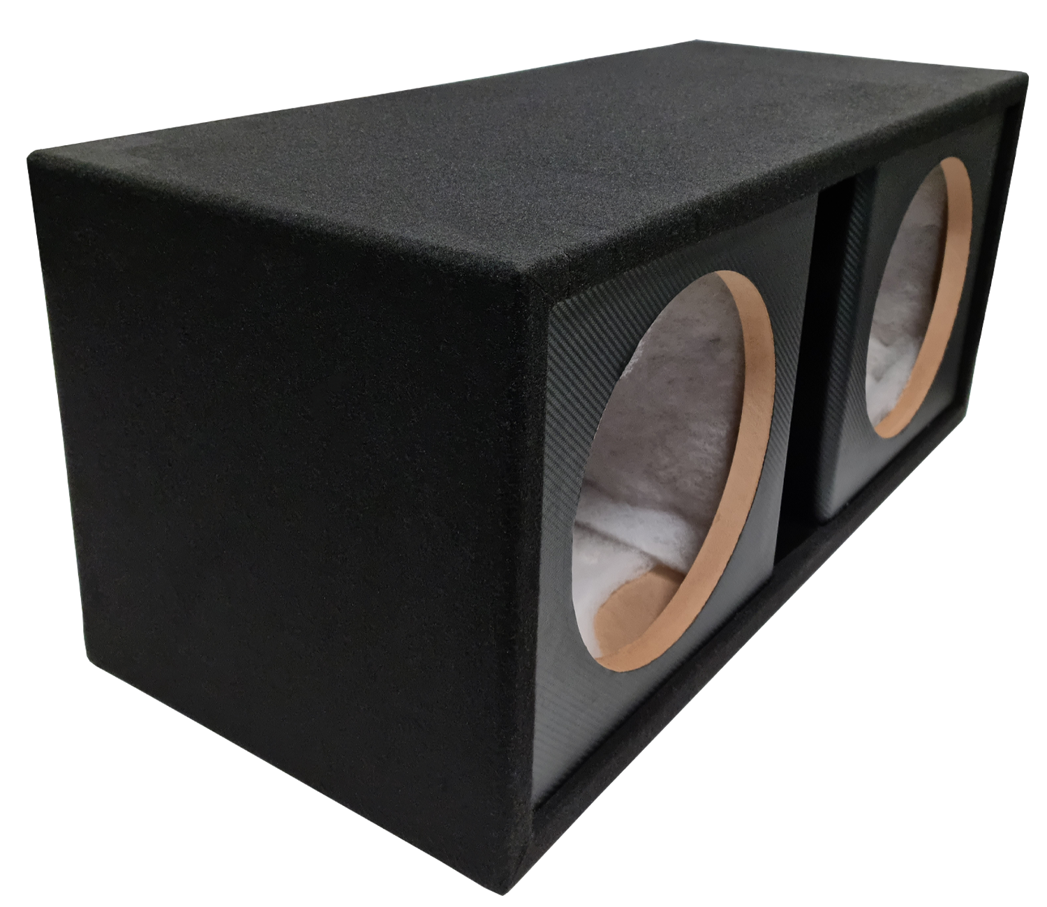 DD Audio Basskit PSW212-D2