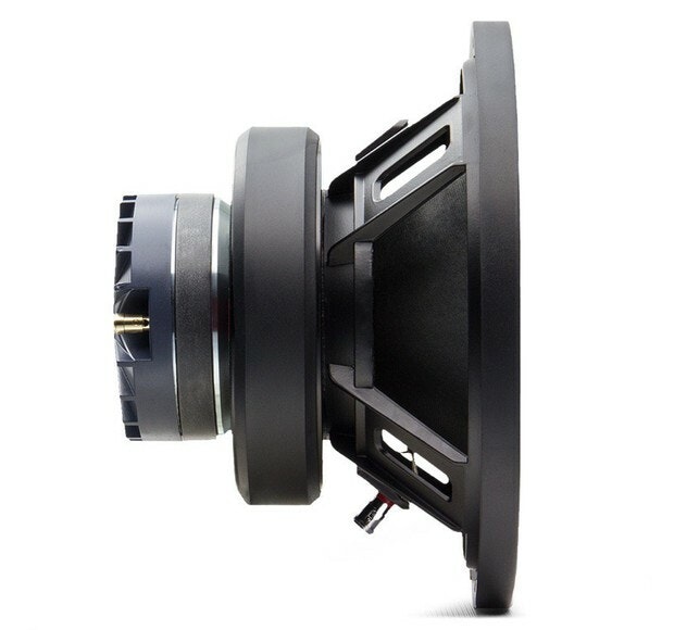 • DD Audio 10″ PA midbass bundle
• 2 x VO-W10 -midbass
• 2 x VOCT-HORN-10 -horn
• 2 x VO-CT45 -tw