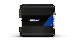 SounDigital SD1200.1-4 EVOPS 4 ohm