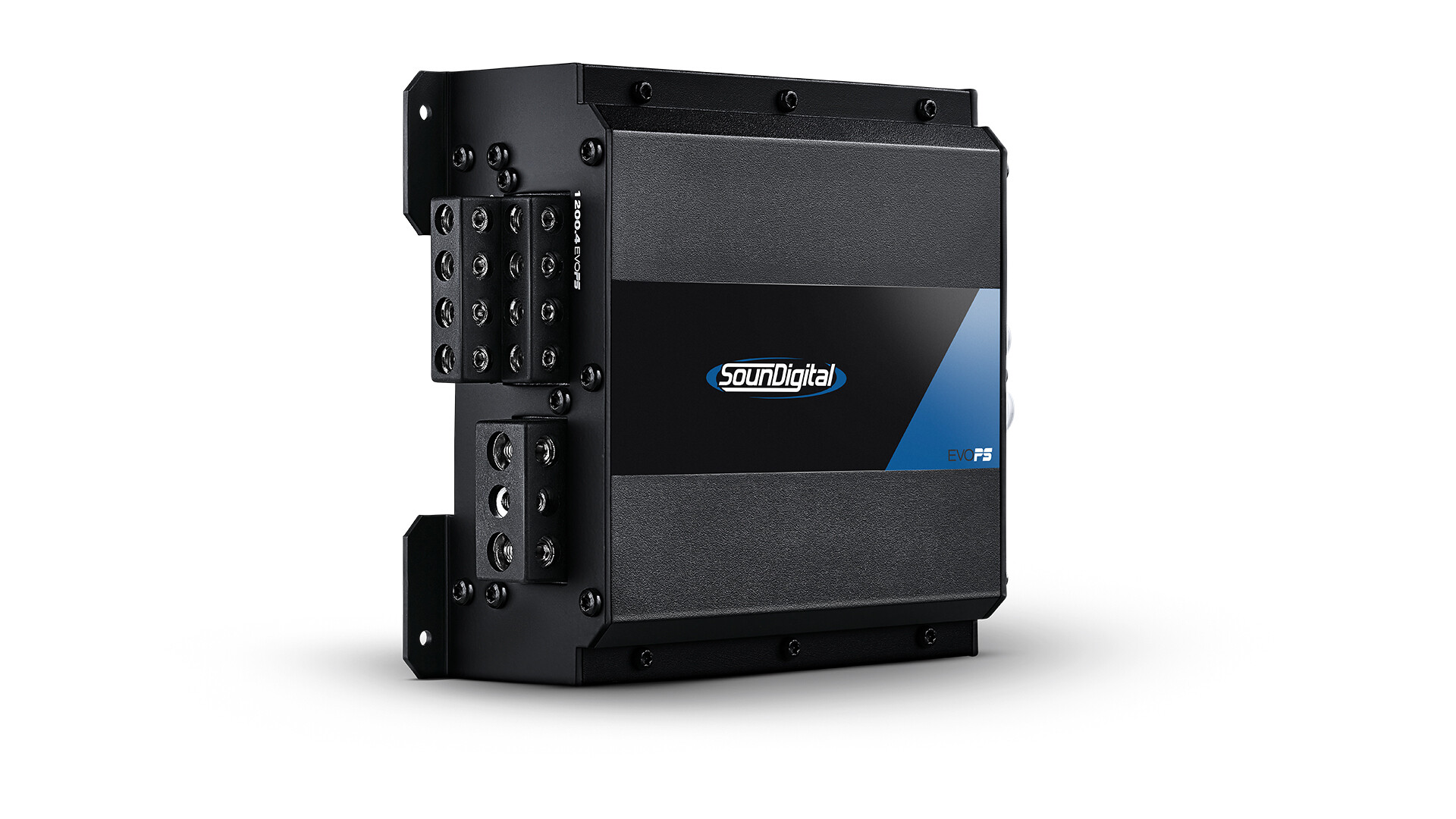SounDigital SD1200.4-4 EVOPS 4 ohm