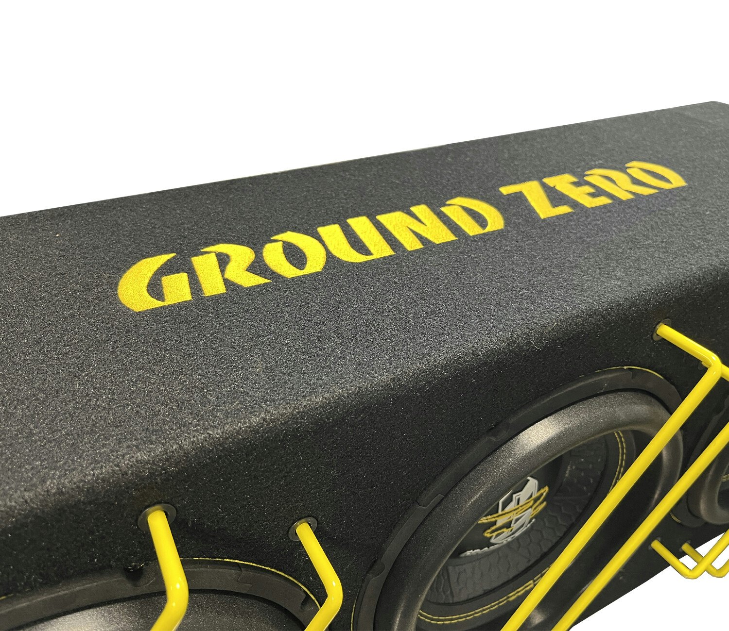 Ground Zero GZIB 3.250SPL