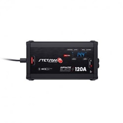 Stetsom INFINITE 120A Black