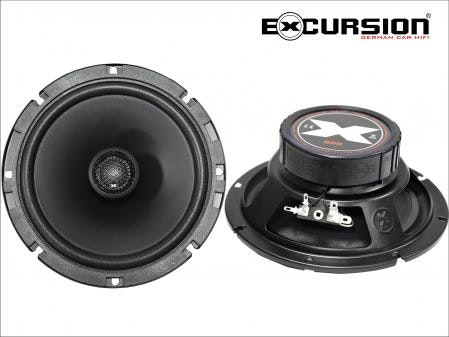 Excursion SX 652 MKII