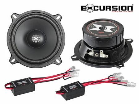 Excursion SX 5M MKII